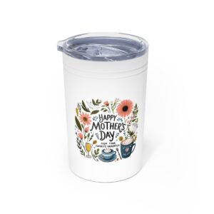 Mother's Day Gift - Insulated Tumbler - Favorite Daughter (11oz)